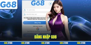 Đăng nhập GO8